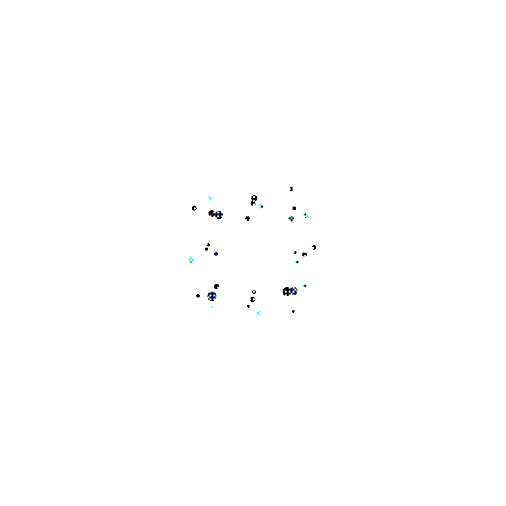Chromoplasm #147 static token preview
