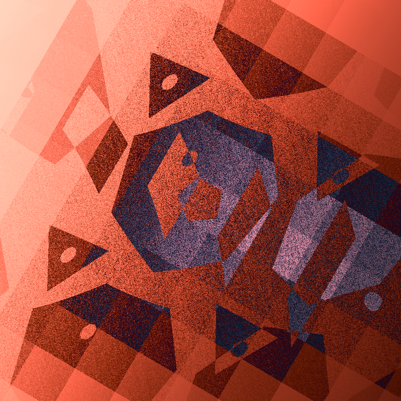 deserto.9 #70 static NFT preview
