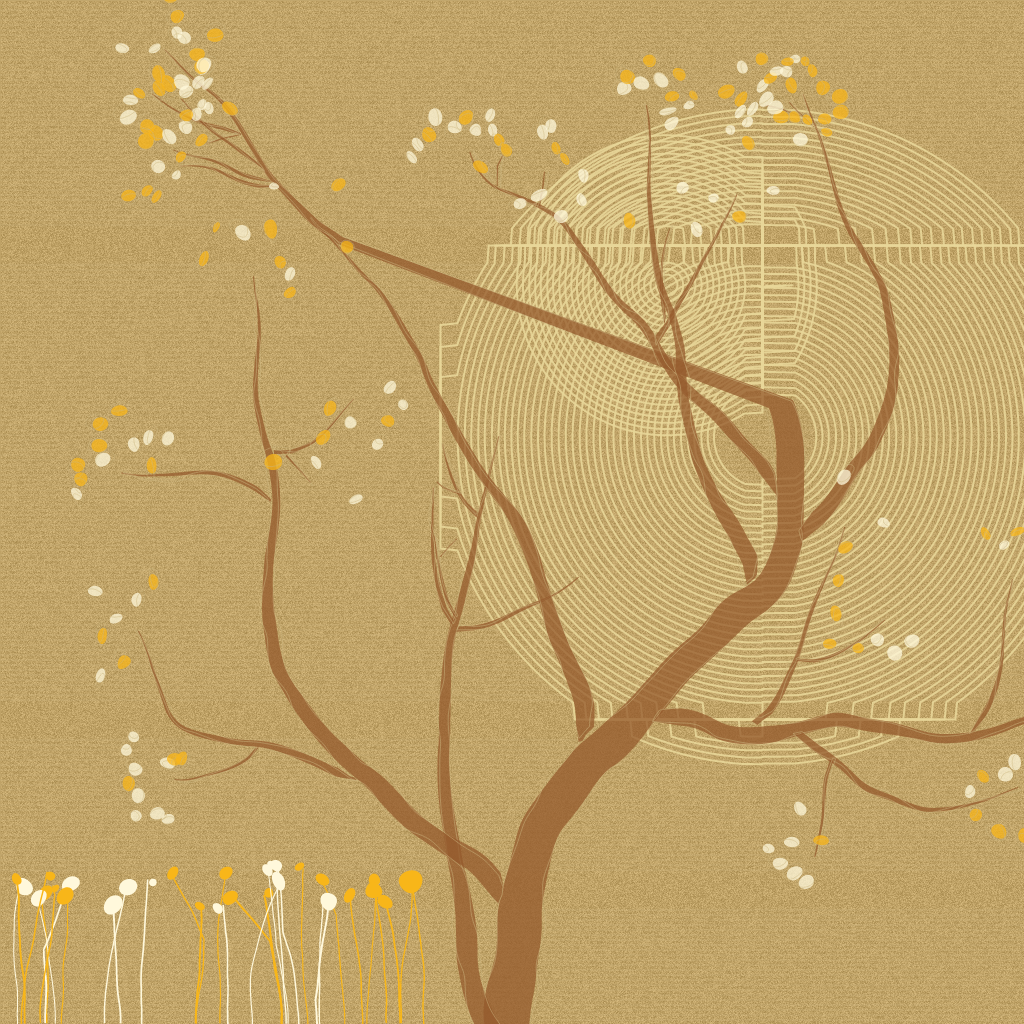 Bidaniel Tree #29 static token preview
