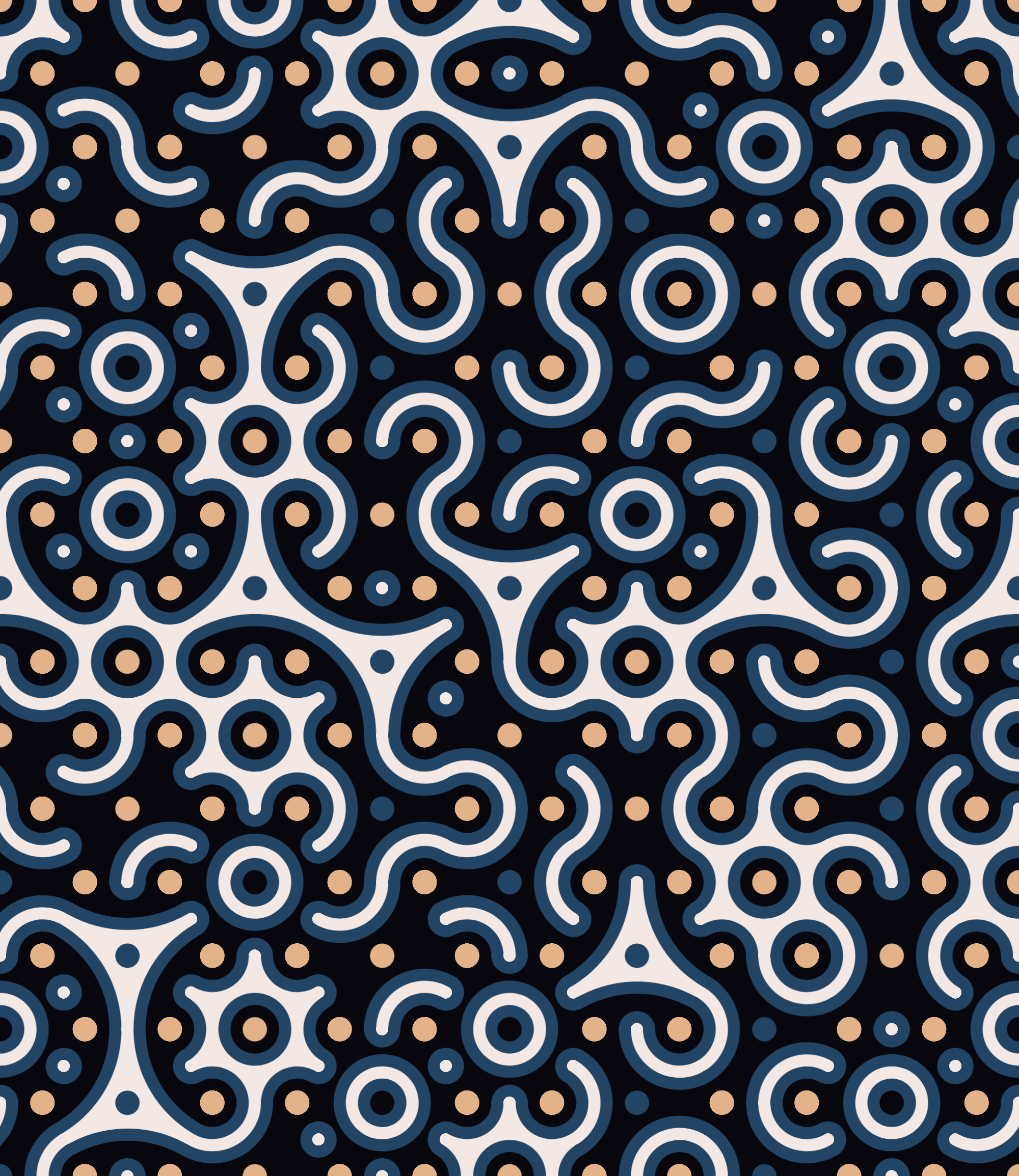 Return to Apophenia #242 static token preview