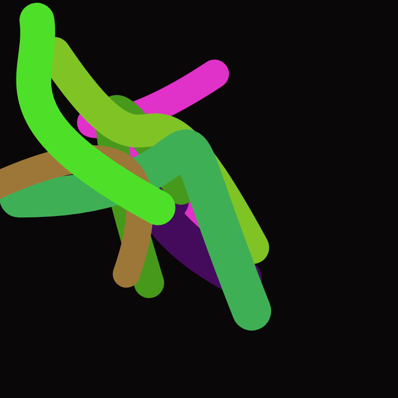 Doodle #76 static token preview