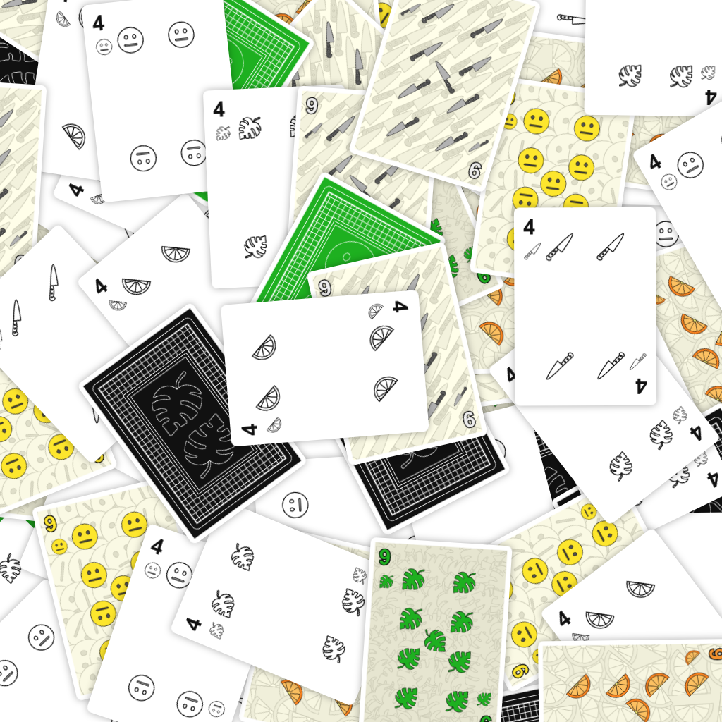 playing.cccccards #560 static token preview