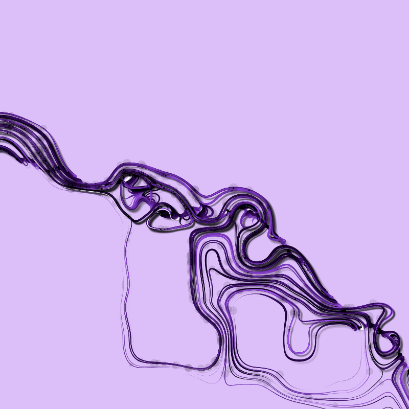 VINES #55 static NFT preview