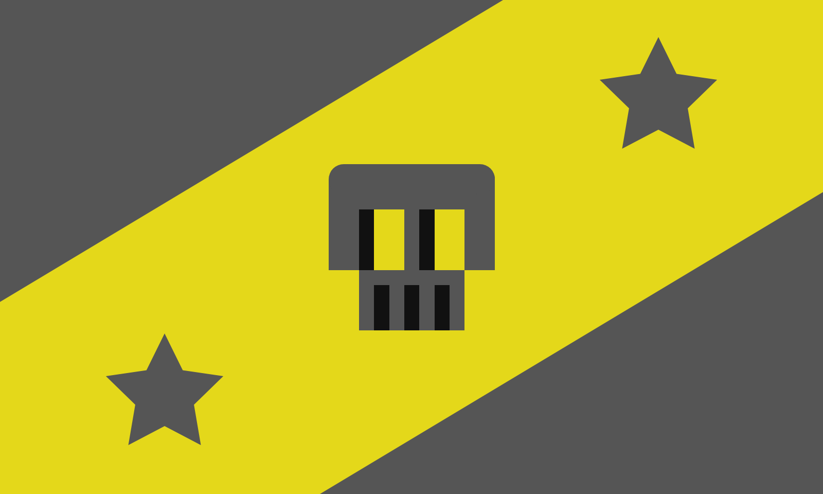 SMOLSKULL-FLAG #384 static token preview