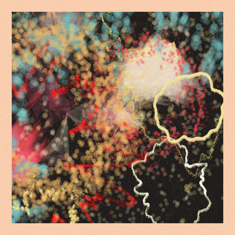 Love & Dive - Reminiscence #14 static token preview