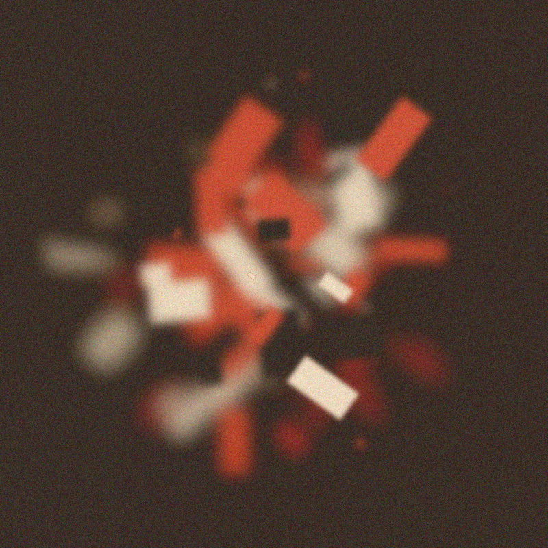 Blurevich #223 static NFT preview