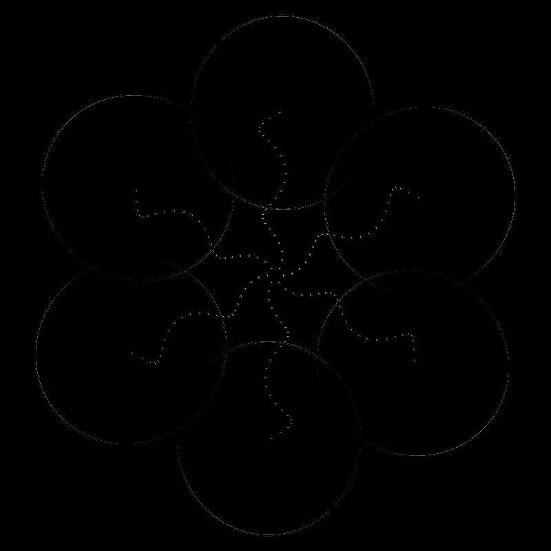 Rotate Max #N #138 static token preview