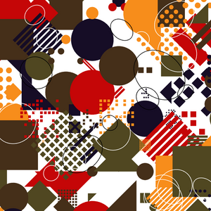 AUTUMN COMPOSITION project preview