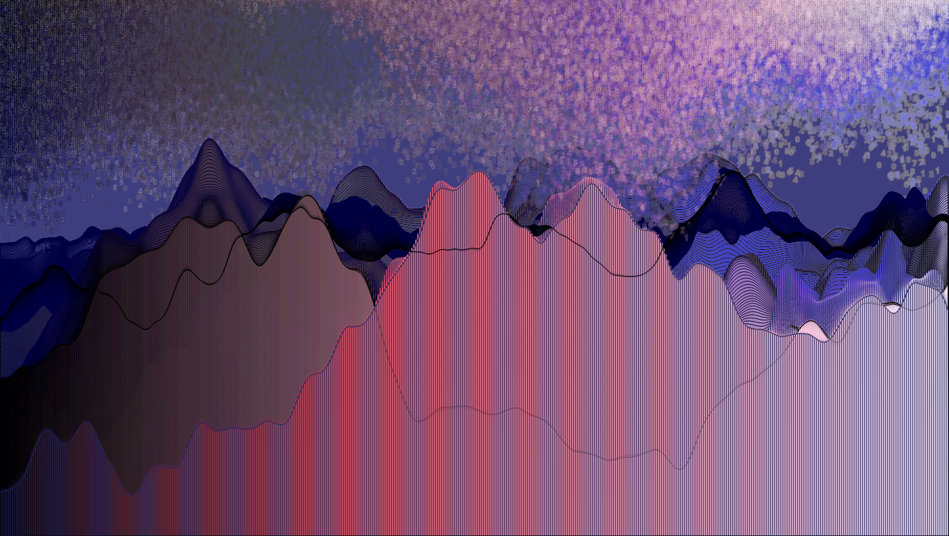 CryptoLandscape #87 static token preview