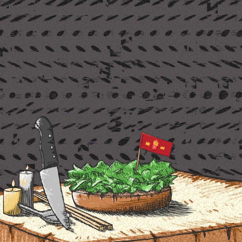 Burger/Sandwich Generator #62 static NFT preview
