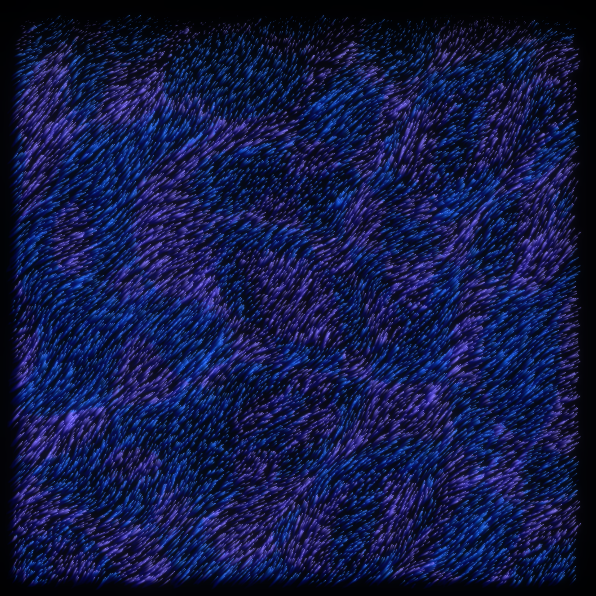 flow | meditations #705 static NFT preview