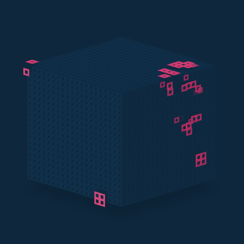 DEMO #3 static NFT preview