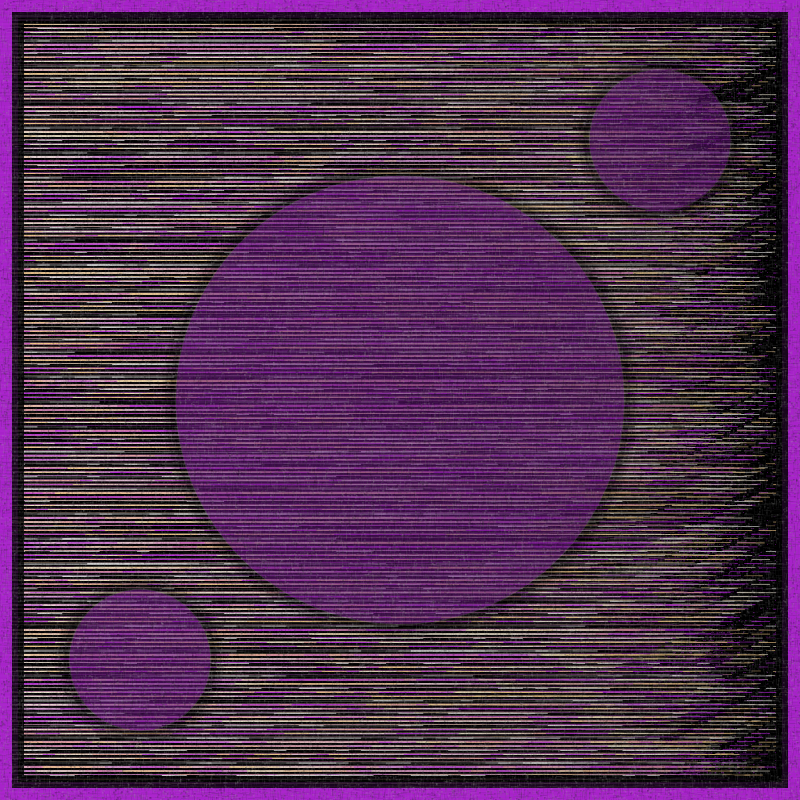 TI·ME III #40 static NFT preview