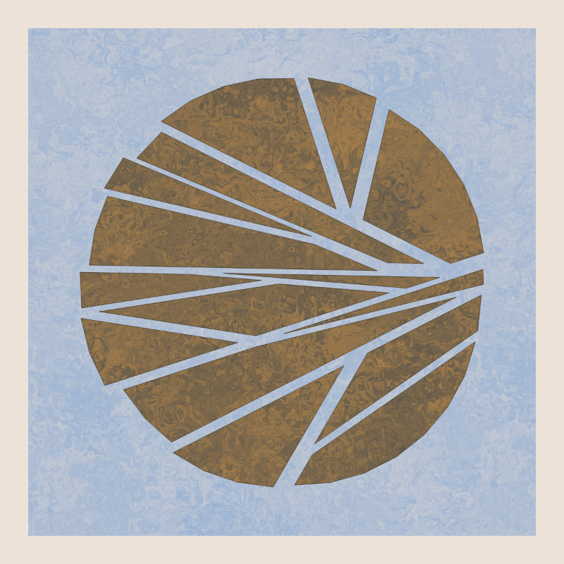 7 Years of Bad Luck #421 static token preview