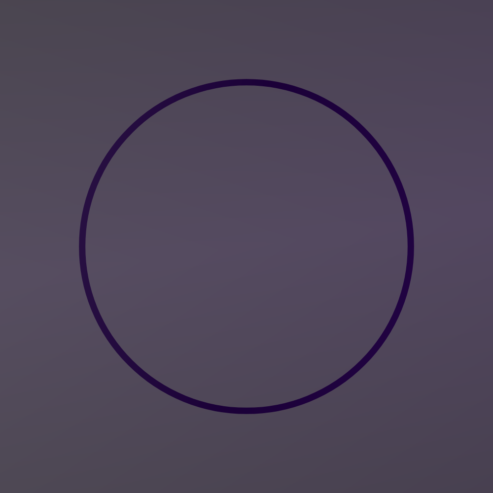 Gradient shapes #8 static token preview