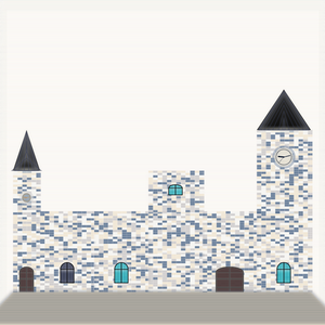 catchy cathedrals project preview