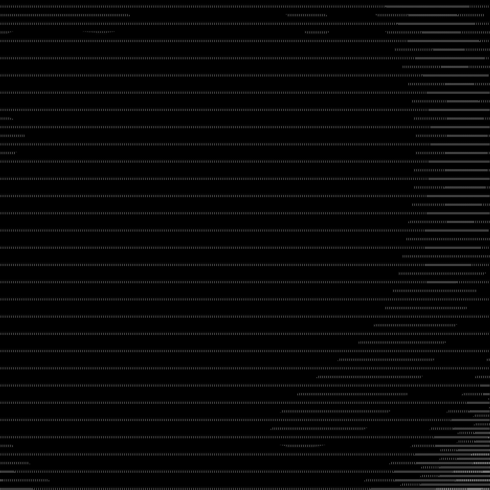 Broken Dither #65 static token preview