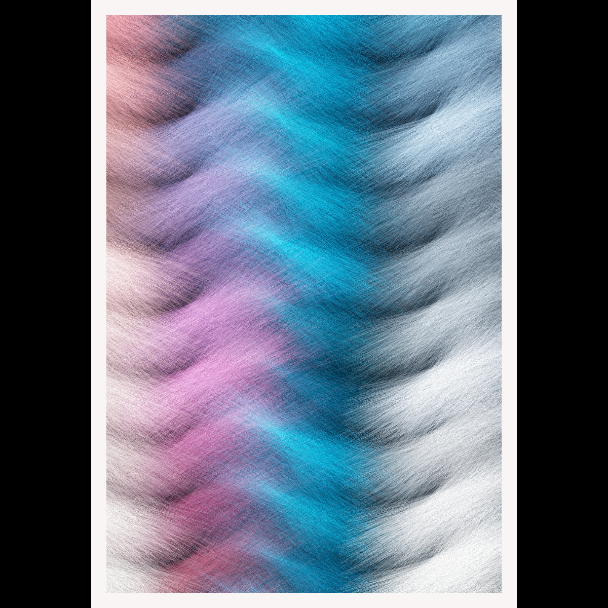 Furrr #238 static NFT preview