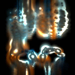 re.flex.ions project preview