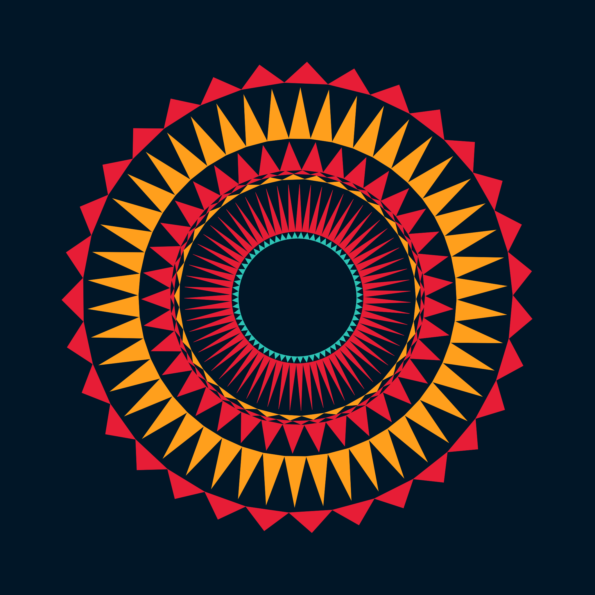 ROTATING SYSTEM 01 #103 static token preview