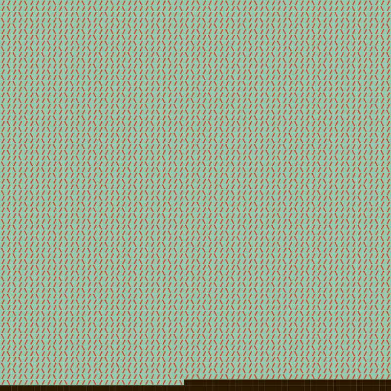 Tally! #4520 static NFT preview