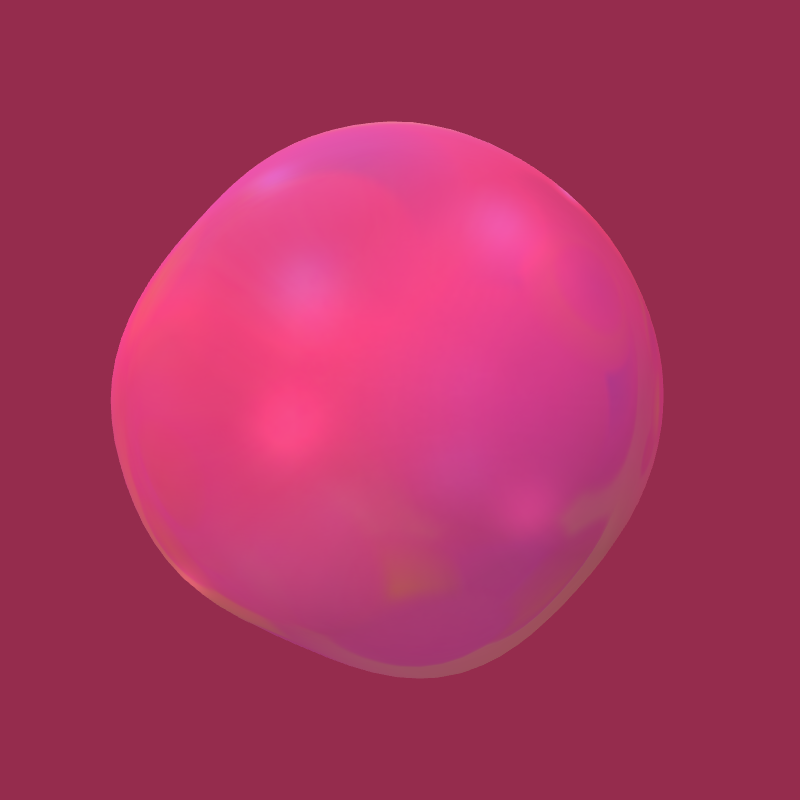 Acid Drops #201 static token preview