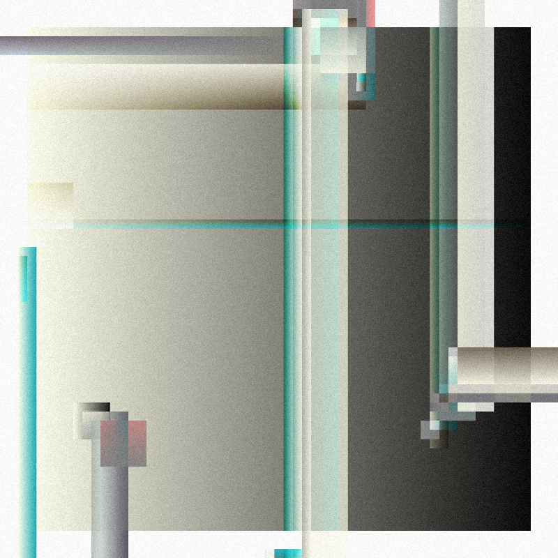 Appropriate Hidden Breeze #102 static NFT preview