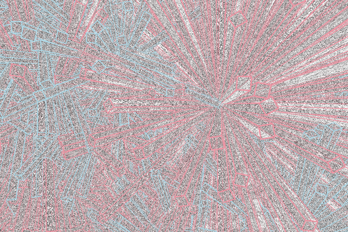 Woo[p]-2.0 #464 static NFT preview