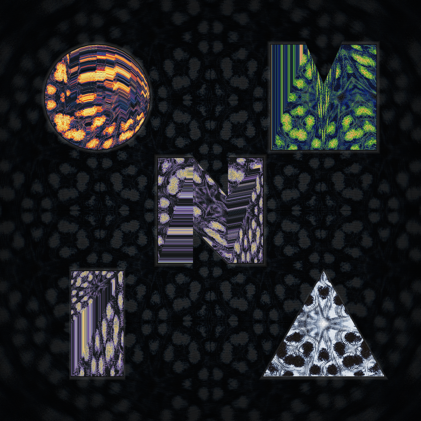 OMNIA #29 static NFT preview