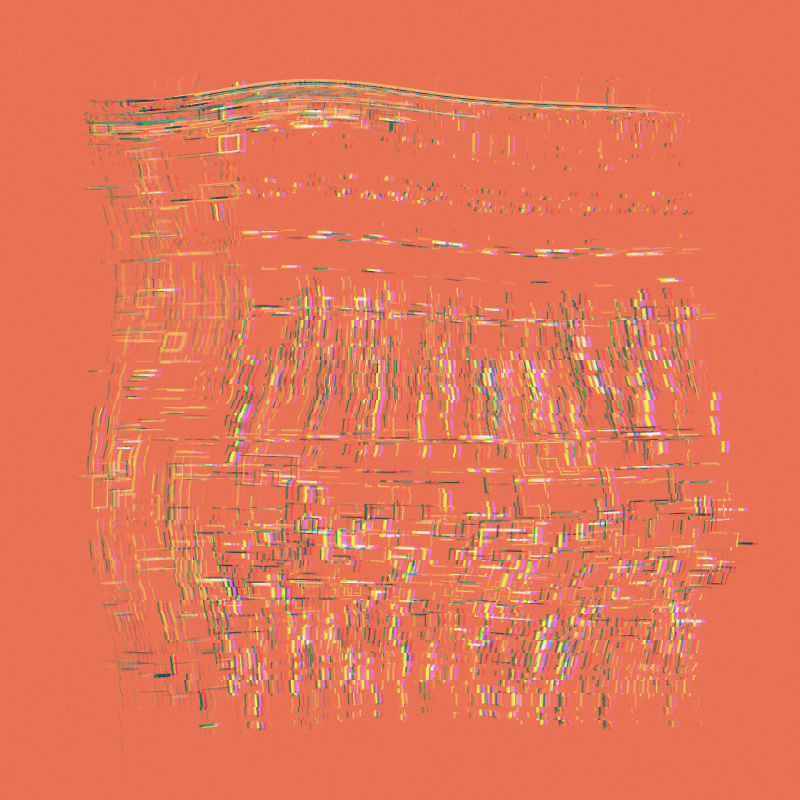RE/Posizioni #73 static NFT preview