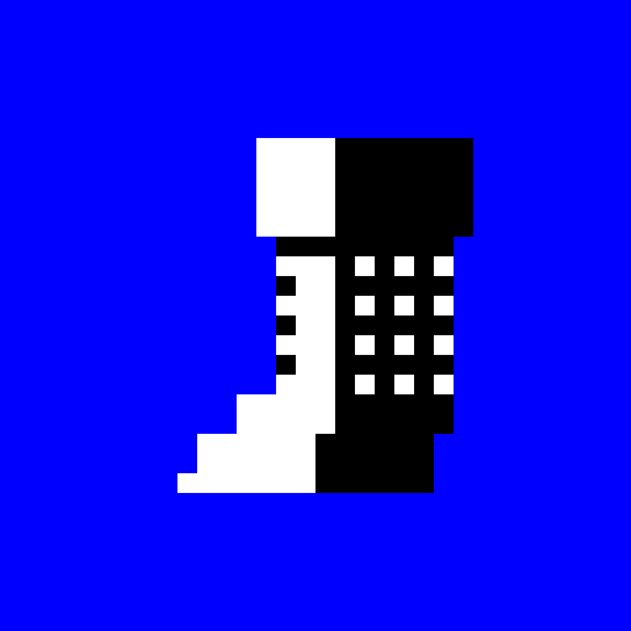 BRUTAL Larvas #114 static token preview