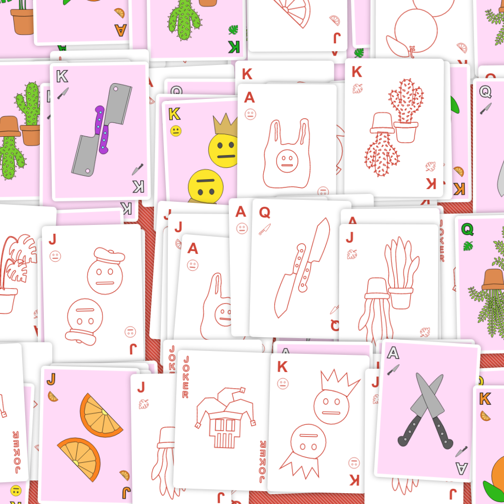 playing.cccccards #1577 static token preview