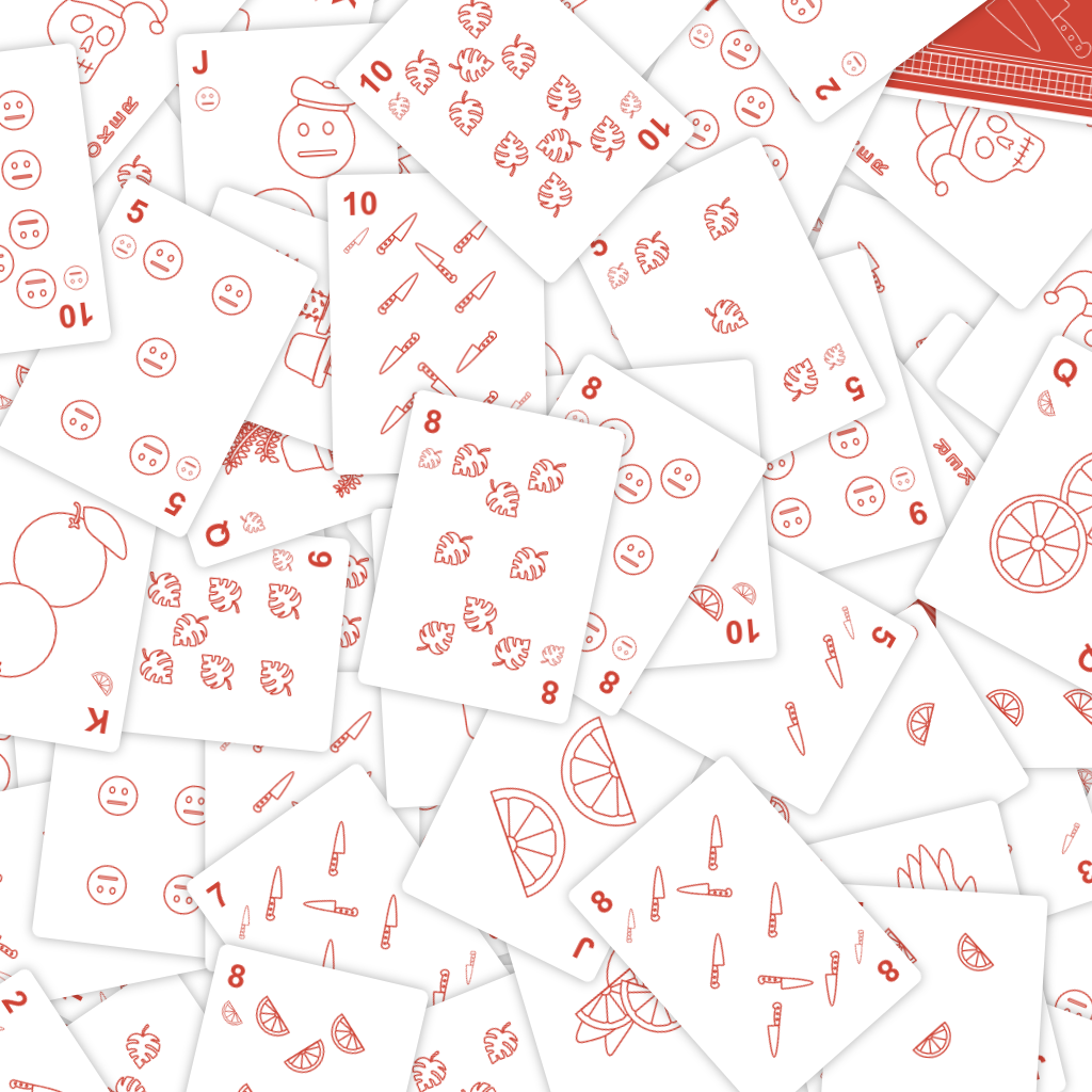 playing.cccccards #1527 static token preview