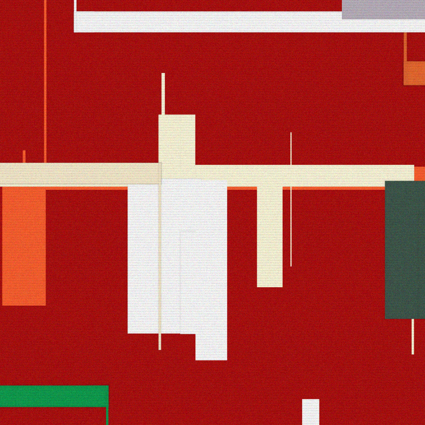 Fragments Of Drawings #65 static token preview