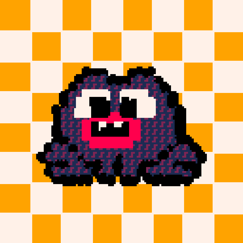 PICO TOADS #231 static NFT preview