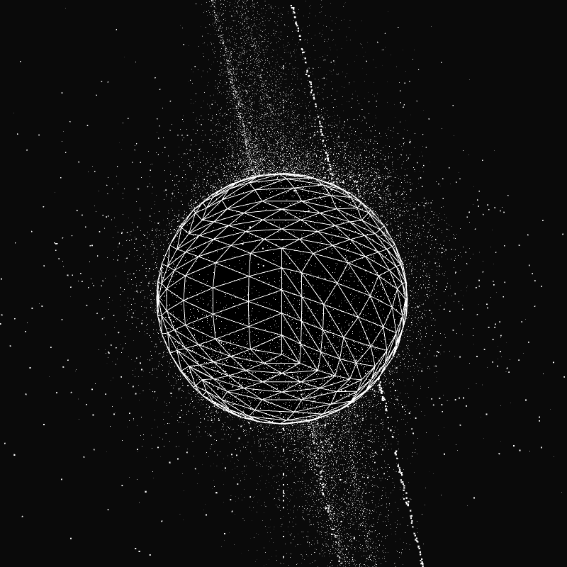Breach 2021 #85 static token preview