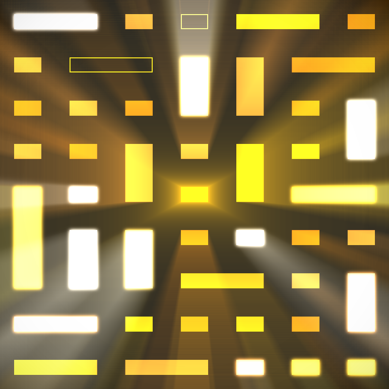 Lightcells #234 static token preview