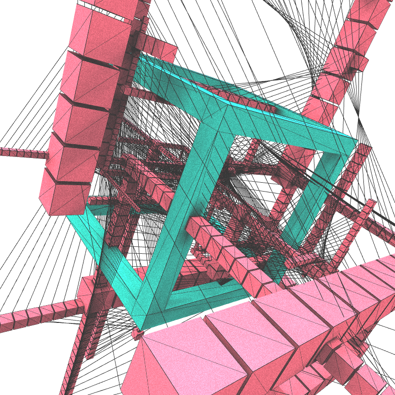 Entangled #272 static token preview