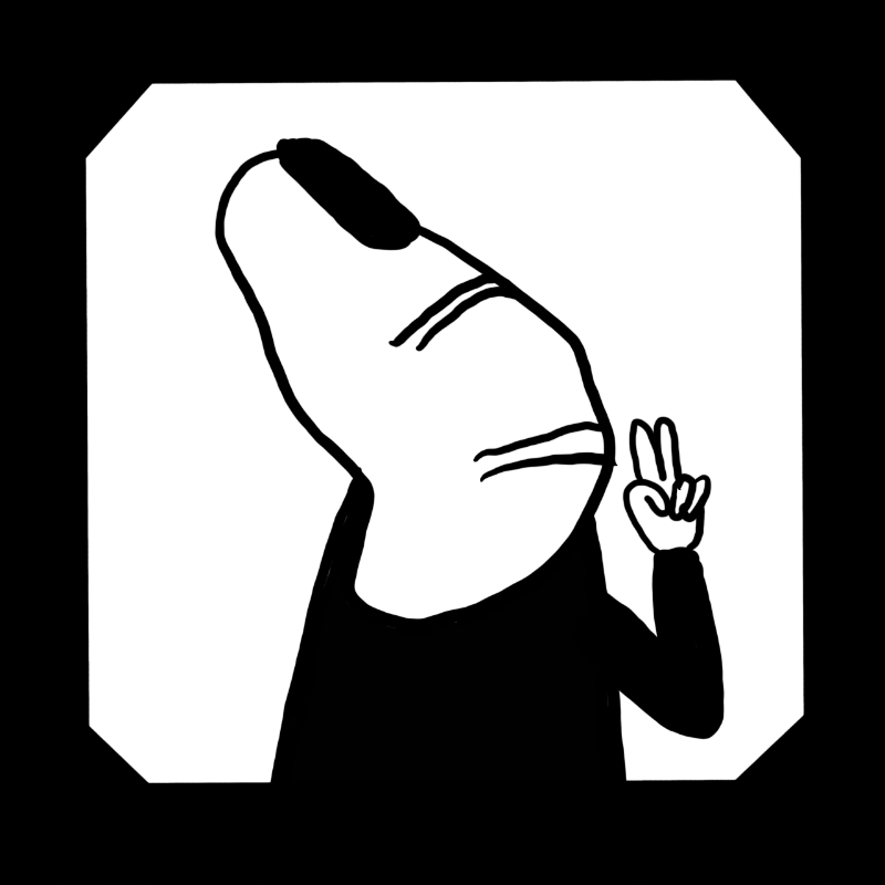 dRAW SOMETHING #88 static NFT preview