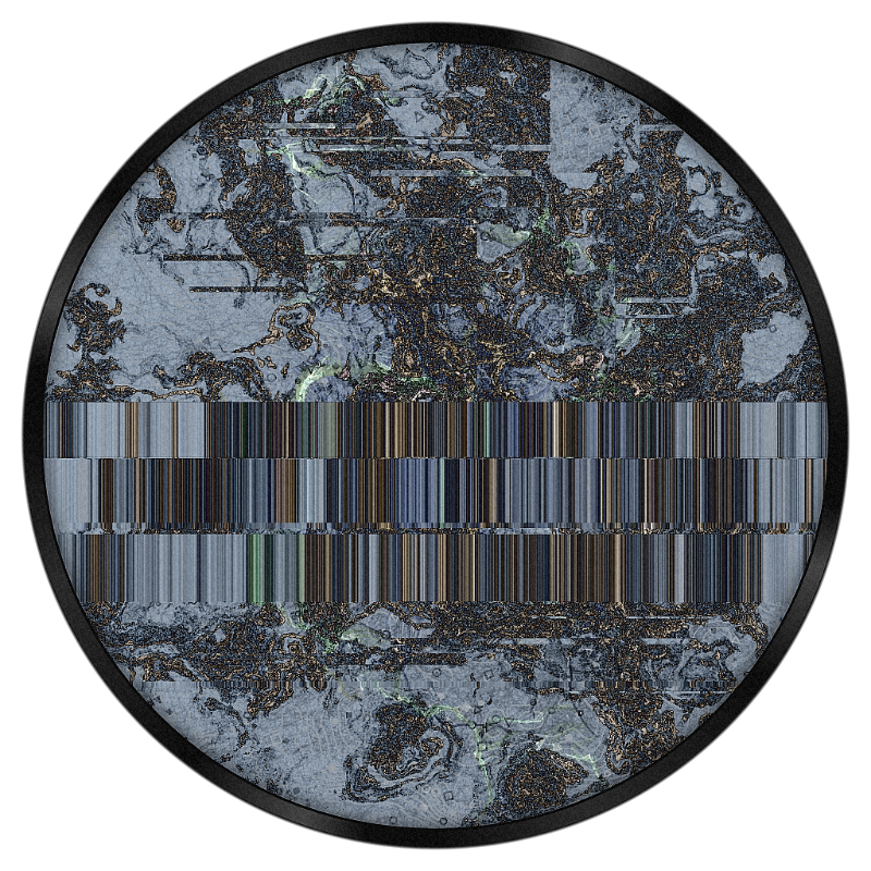 Chaos Culture #884 static token preview