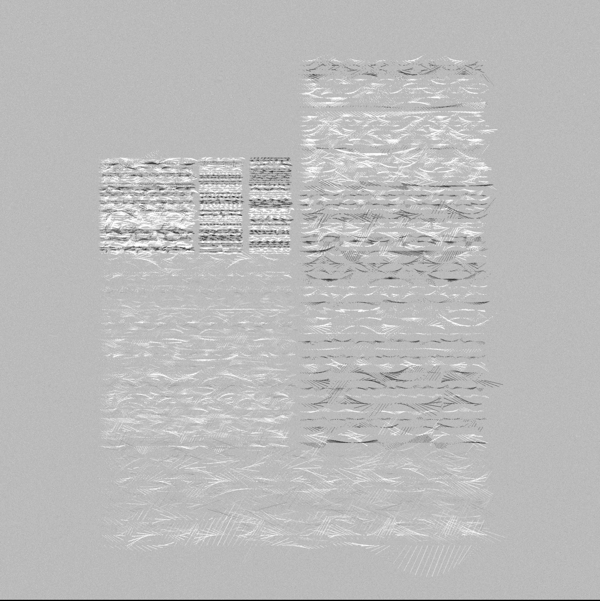 ecologías - A #1150 static NFT preview