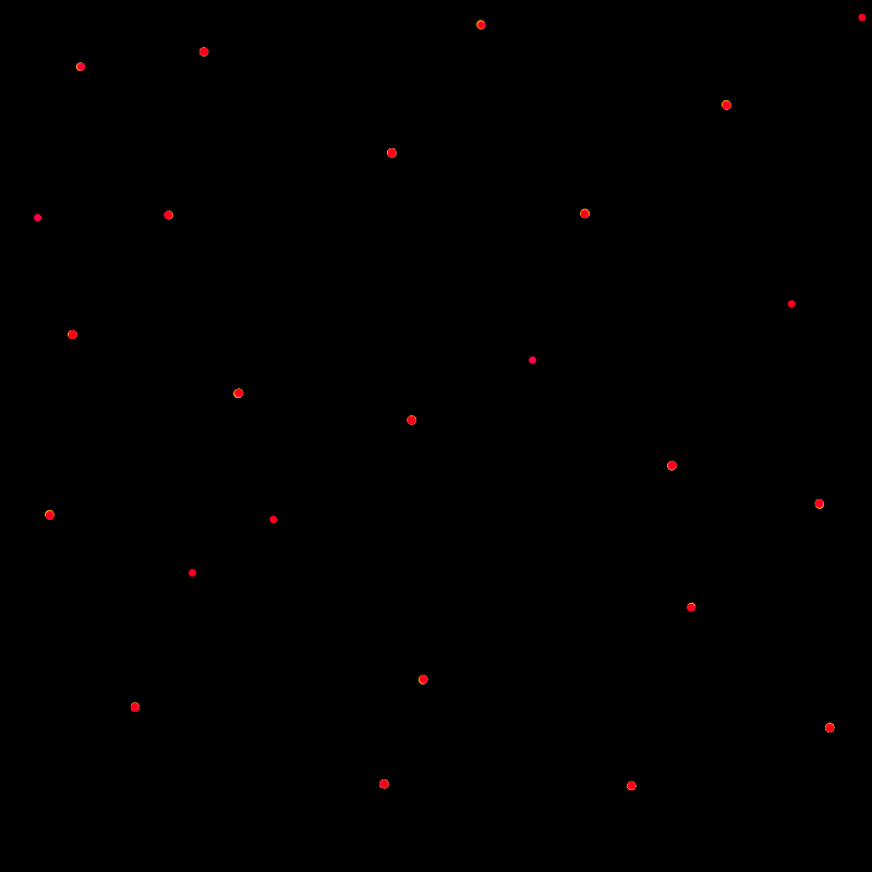 Particle Interaction #3 static token preview