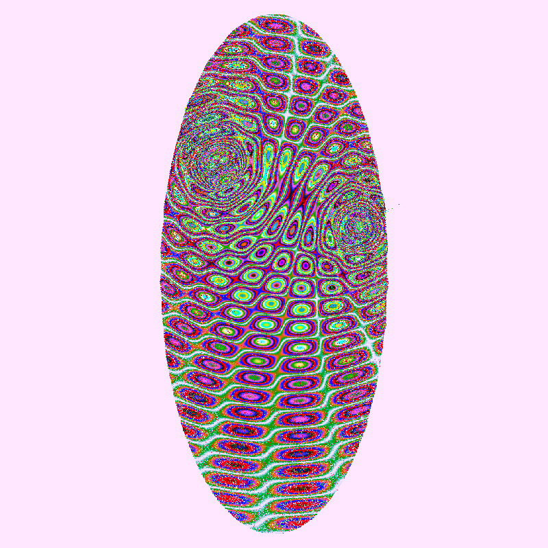 SandBeats Diptych #1 #64 static token preview