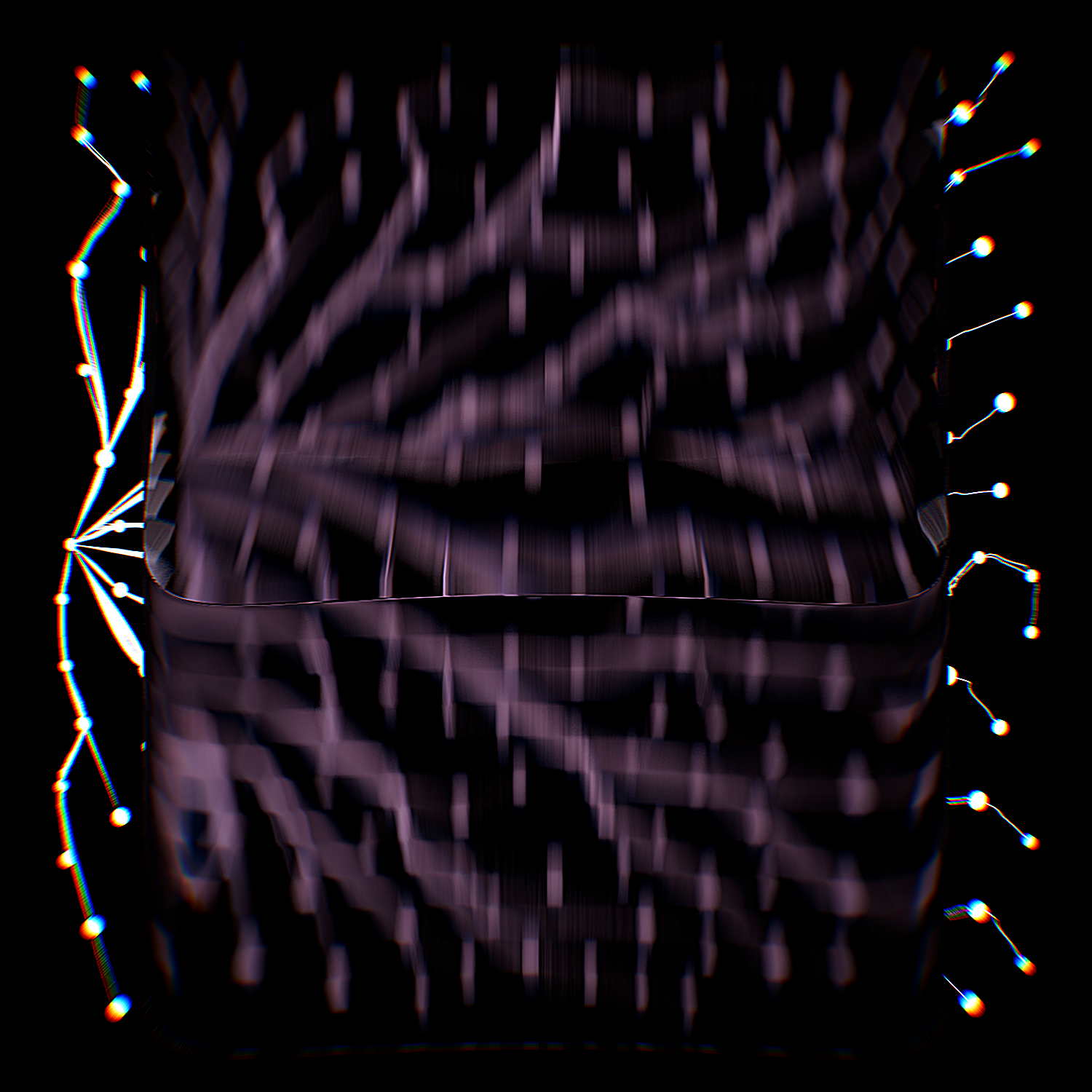 On Time #111 static NFT preview