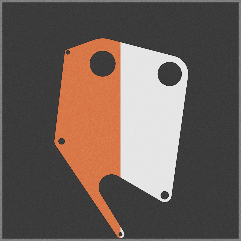 Precarious #111 static token preview