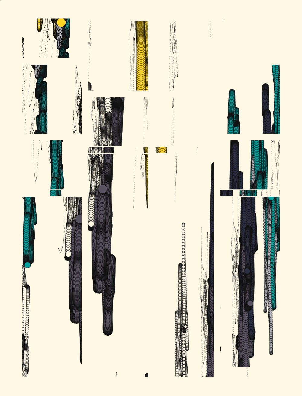 Annum #4817 static NFT preview