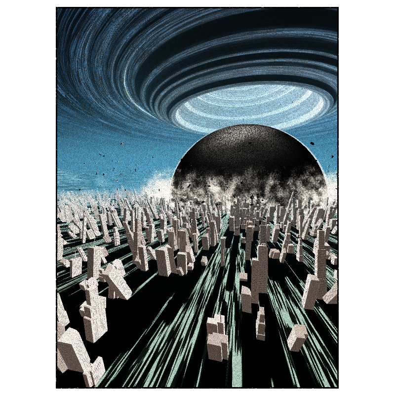 Takashi's Death #137 static token preview