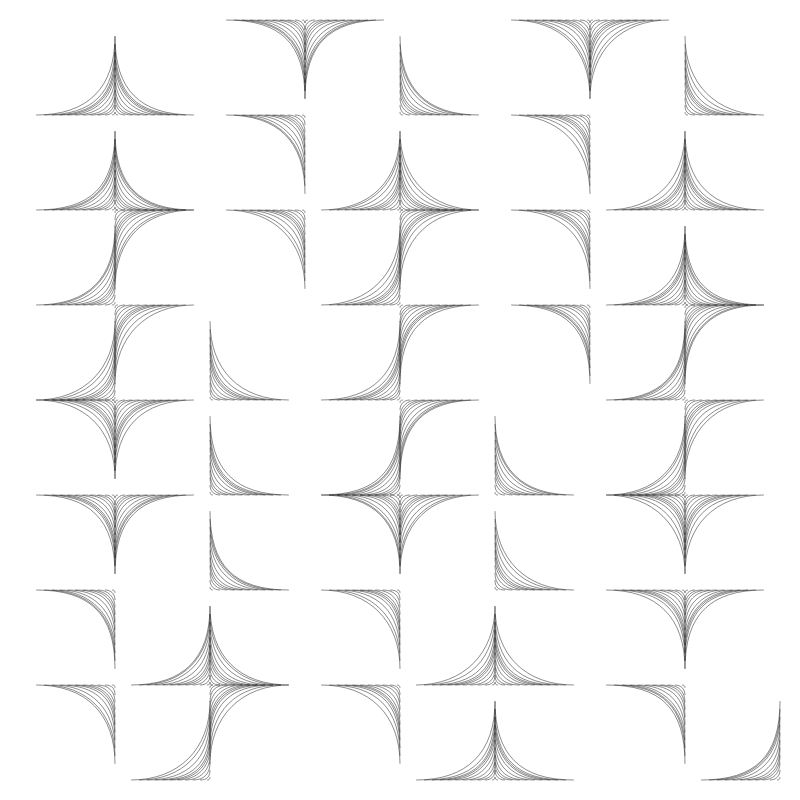 Tiles #2 #31 static NFT preview