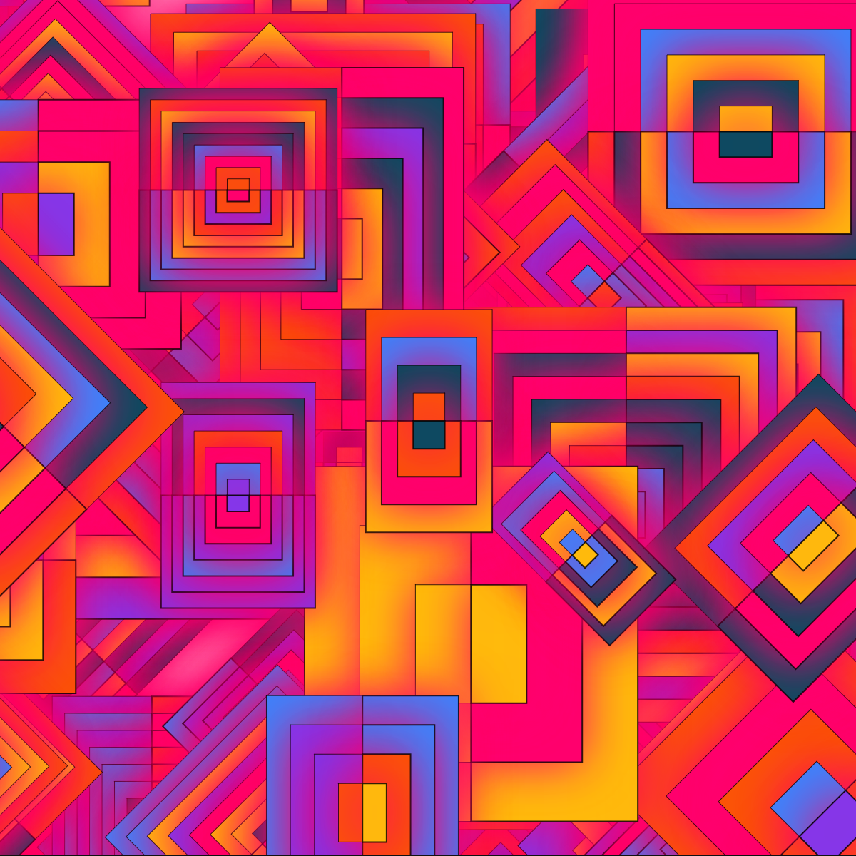 Colorfight #96 static NFT preview
