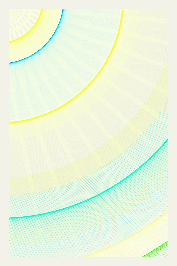 rings(∞) #131 static token preview